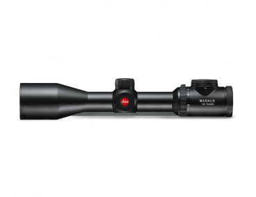 Leica Magnus 1,8-12x50 i Zielfernrohr